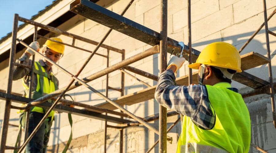 Local Chimney Repair in Romulus, NY